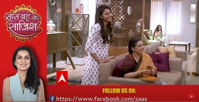 Sanjana plots against Sonakshi