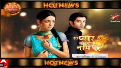 Sanaya Irani Barun Sobti