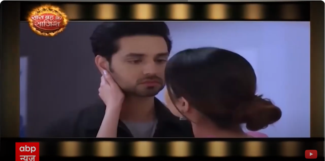 ghkkpm shakti arora bhavika sharma